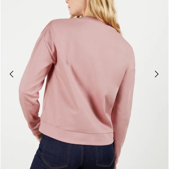 Ted Baker Ozai Ruffled sweater - Picture 6 of 7